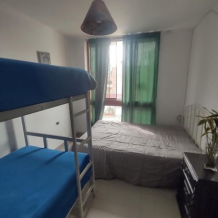 Chakraruna Backpackers Cajamarca Buitenkant foto