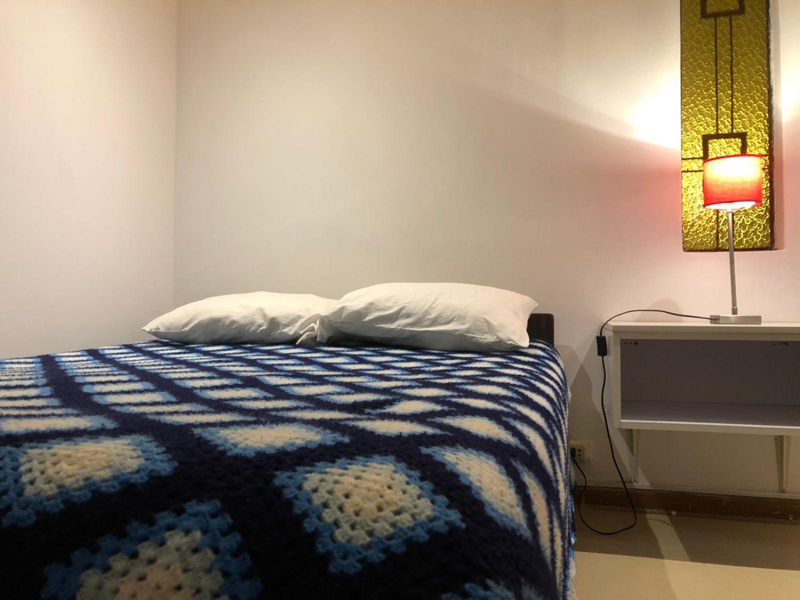 Chakraruna Backpackers Cajamarca Buitenkant foto